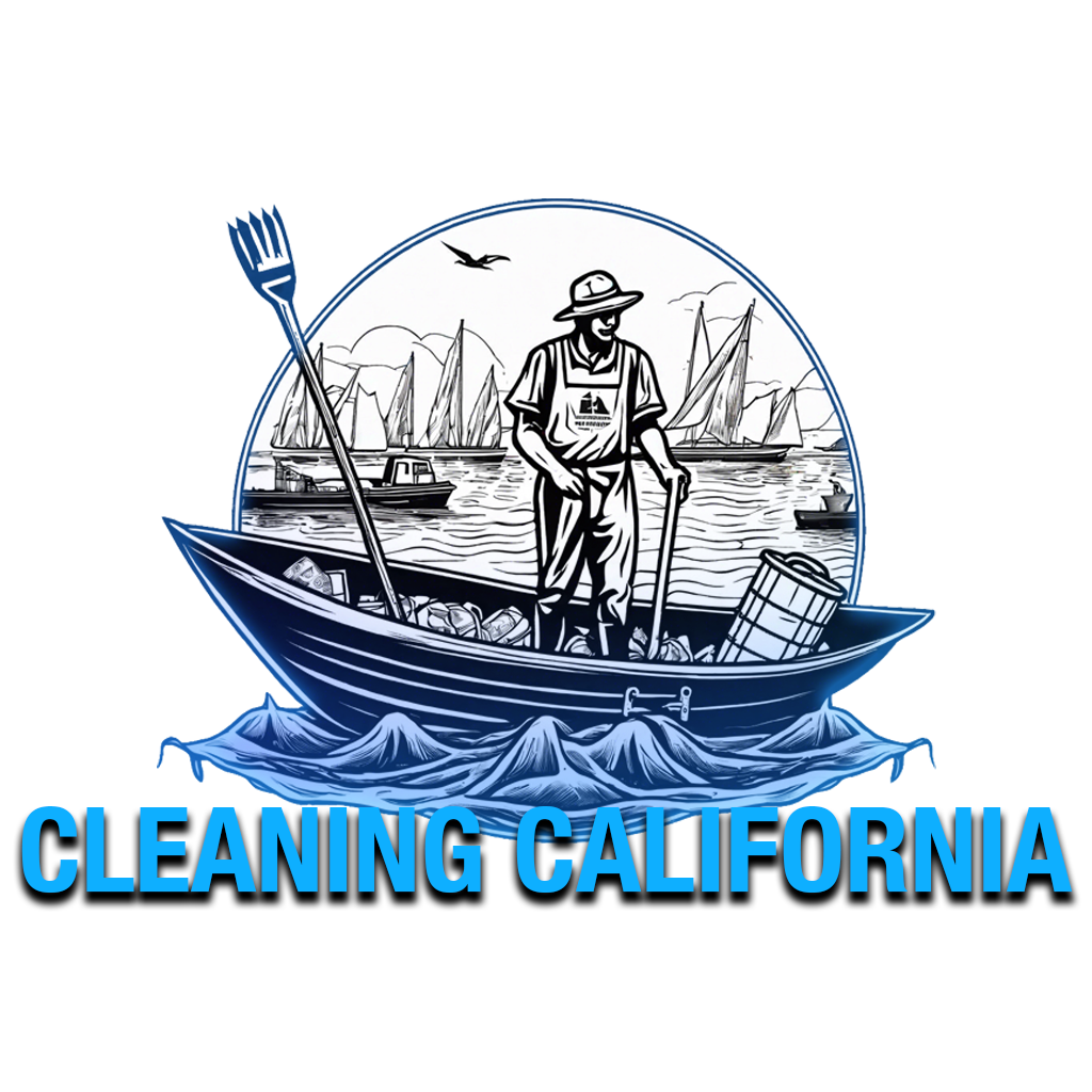 Cleaning Cali Foundation Inc. – Saving the ocean and waterways from ...